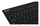 Tastierë Lenovo 4Y41B69357, USB, Smartcard, e zezë
