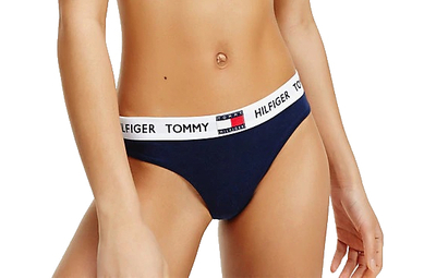 Mbathje Tommy Hilfiger Navy Blaze r