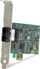Мрежна картичка Allied Telesis AT-2711FX/ST, PCI Express, 100 Mbit/s, зелена