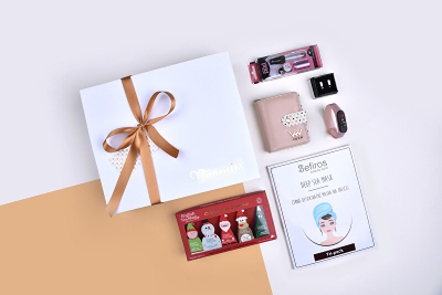 Set dhuratë VIVANTIS Christmas