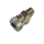 Adaptor PCP Beeman Quick Coupler Commander Chief II 8, valvul 8 mm, 6000 PSI, çelik inox