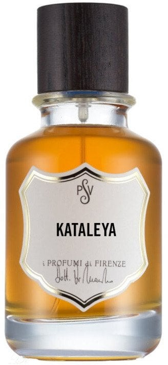 Parfum Spezierie Palazzo Vecchio Kataleya Eau de Parfum, unisex, 100 ml