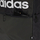Çantë shpine Adidas Classic Day JD9567, ndarje për laptop, poliester i ricikluar, e zezë