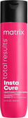 Шампон за коса Matrix Total Results Instacure Anti Breakage, за оштетена коса, 300ml, проѕирен