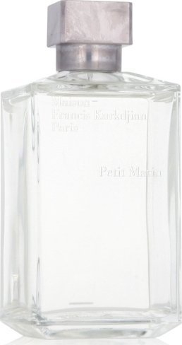 Parfum Maison Francis Kurkdjian Petit Matin Eau de Parfum, uniseks, 70ml, shishe transparente