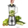 Blender Severin SM 3734, i argjendtë