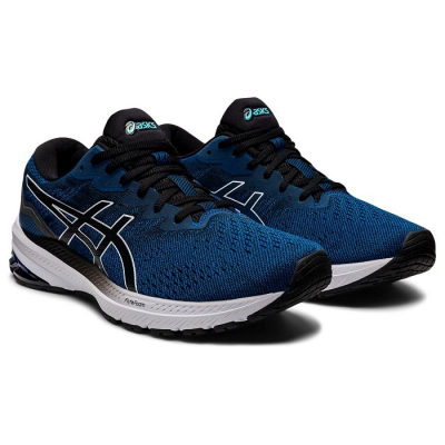 Патики за трчање Asics GT-1000 11 1011B354, темно сина