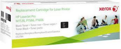 Toner për printer Xerox, i zi