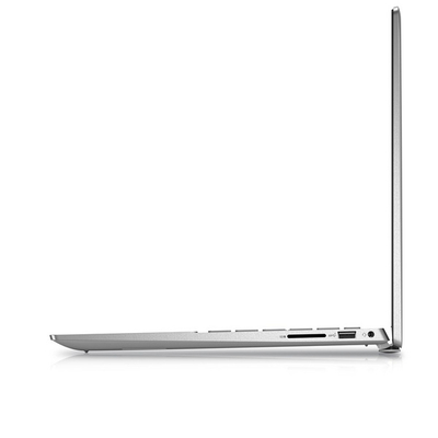 Laptop DELL Inspiron 5420, 14", Intel Core i7, 16GB RAM, 512GB SSD, Intel Iris Xe Graphics, i argjendtë