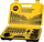 Set majash DeWalt për turielë / kaçavidë, 100 copë (DT71563)
