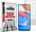 Mbrojtës ekrani GrizzGlass HybridGlass për Honor Play 8T, xham hibrid, transparent