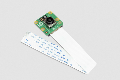 Kamerë modulare Raspberry Pi Camera Module 3 SC1224, 12MP, wide angle