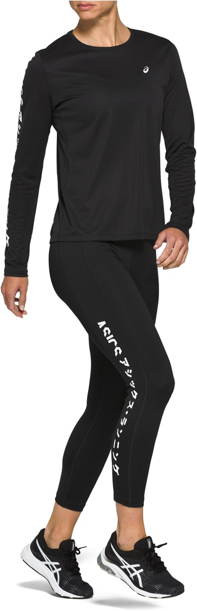 Bluzë për femra Asics, 118844-1188570