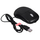 Maus Activejet AMY-304W, USB, 1600 DPI, i zi