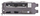 Kartelë grafike Biostar Radeon RX550 AMD Radeon RX 550 4 GB GDDR5
