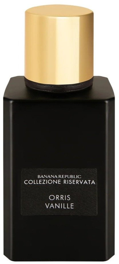 Parfum për goca Debenhams Orris Vanille Extrait, 75 ml, aromë ambër me vanilje