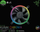 Ventilator Razer Kunai 120MM aRGB LED PWM Performance 