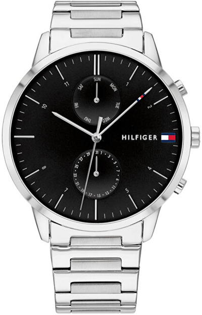 Orë dore Tommy Hilfiger Hunter 1710407