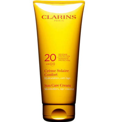 Krem Clarins SPF 20 200 ml
