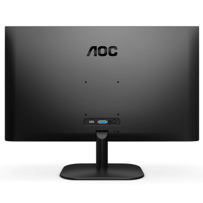 Monitor AOC 24B2XDA - 23,8'' LED, Full HD, i zi