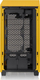 Kasë Thermaltake The Tower 200 Bumblebee, Mini Tower