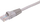 Kabllo patchcord ExtraLink (EX.7676), CAT.5E, UTP, 2 m, e hirtë