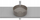 Lavabo mbi banak Roca Fineceramic, rrethore 37 cm, 16.9 cm e lartë, ngjyra coffee