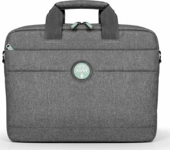 Çantë Port Designs Yosemite Eco, 14", e hirtë