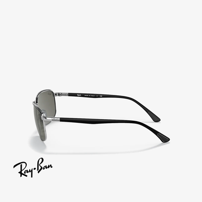 Ray-Ban RB3671 9144B1 60