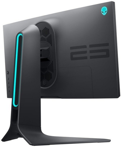 Monitor Dell Alienware AW2521HFA, 63.5 cm (25"), 1920 x 1080, Full HD, i zi
