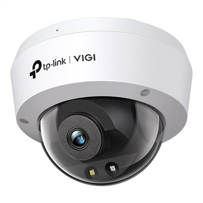 Kamerë IP TP-Link VIGI C240, 4MP 2K, PoE, e bardhë