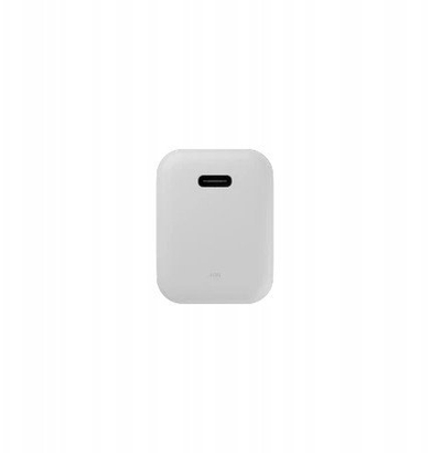 Karikues USB Native Union Fast GaN Charger PD 45W, 45W, USB C, i bardhë