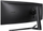 Monitor Samsung LC49J890DKUXEN, 28", LED, i zi
