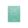 Maskë hidratuese me acid hialuronik MIZON Cicaluronic (Water Fit Mask) 24 g