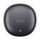 Kufje wireless QCY AilyBuds Pro HT10, ANC, Bluetooth 5.3, të zeza