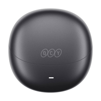 Kufje wireless QCY AilyBuds Pro HT10, ANC, Bluetooth 5.3, të zeza