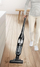 Fshesë me korrent Bosch Flexxo BBH32101, 21.6 V, e zezë