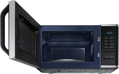 [OUTLET] Mikrovalë Samsung MS23K3513AS/EO, 800W