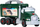 Set lodër Theo Klein Bosch Tool Truck me Ixolino, 86 pjesë, kamion 1:24, shumëngjyrësh