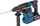 Çekiç-berbil me bateri Bosch GBH 18V-26 Professional, 18V 6Ah, 2.6J, blu me të zezë