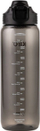 Shishe uji Kiro KI1102BL, 1000 ml, me shkallë matëse, gri