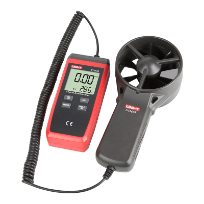 Anemometër UNI-T UT363S