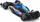 Makine model Bburago Alpine A523 #10 Pierre Gasly, diecast 1/43, blu rozë e zezë
