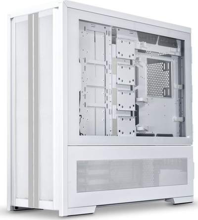 Kasë Lian Li V3000 Plus GGF Edition ARGB, Full Tower