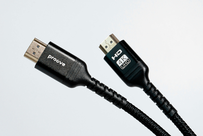 Kabllo Proove PlayBack HDMI në HDMI, 3m, e zezë