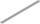 Kanal metalik Baks CP28H12/3, profil i shpuar, 28x12mm, gri