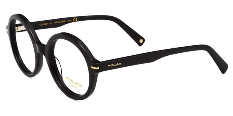Syze Optike Polar Gold22 77