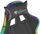 Karrige Genesis Trit 500 RGB, e zezë