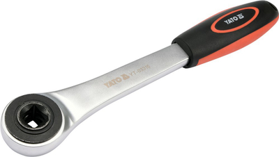 Çelës Yato Ratchet YT-03315, 1/2"