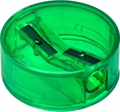 Mprehëse lapsash Linex PS250, 2 vrima, plastike, gri